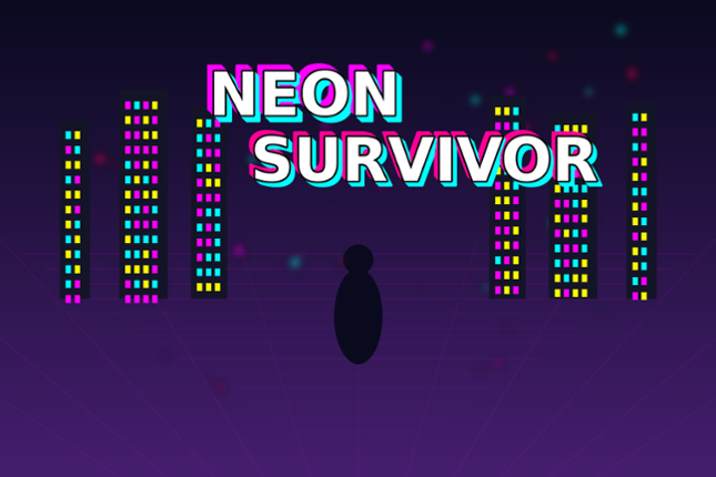 Neon Survivor v1 Image