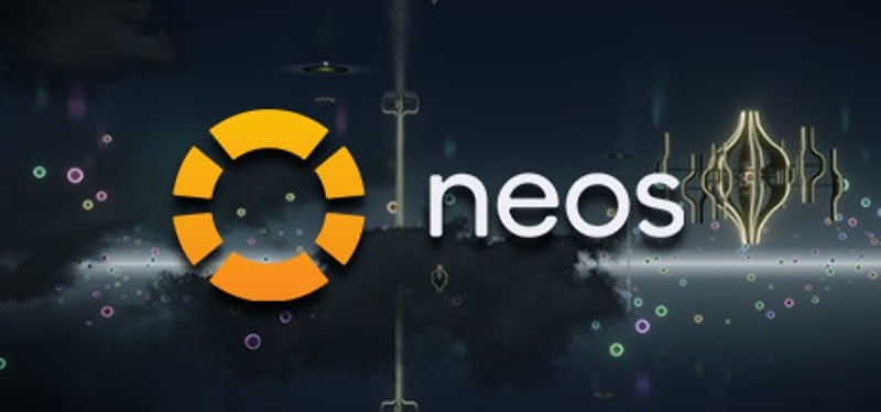 Neos VR Game Cover