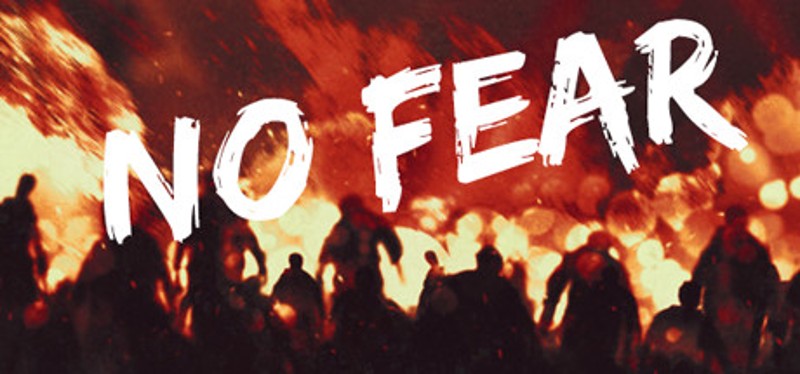 No Fear Image
