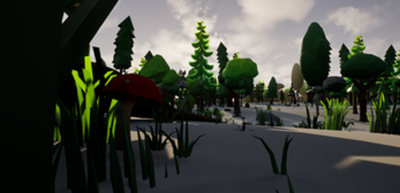 Noski's Journey screenshot