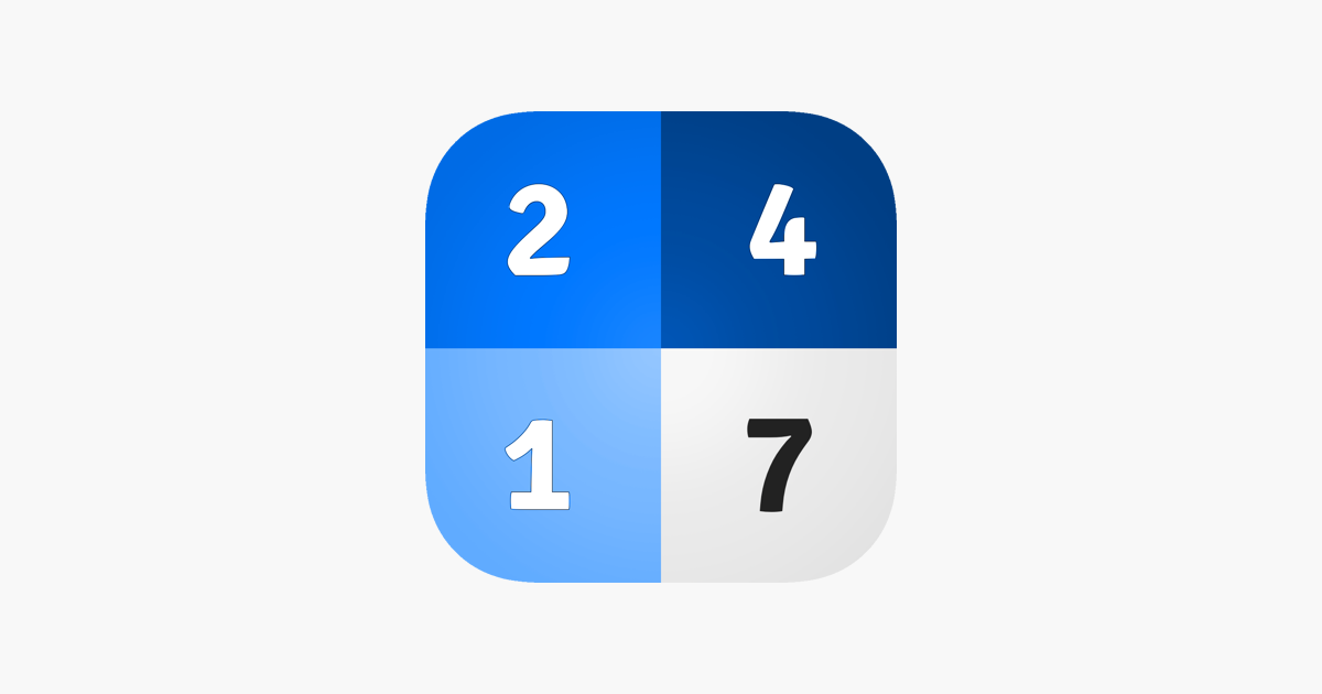 Games like NumSum – A Relaxing Math Game