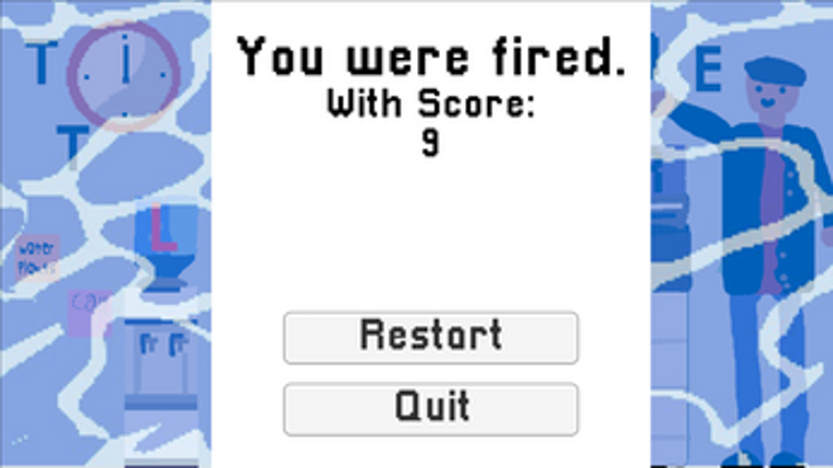 OfficeSmasher screenshot
