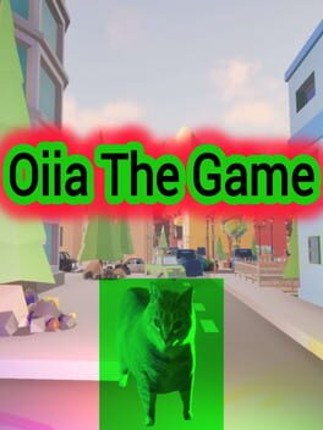 Oiia The Game Image