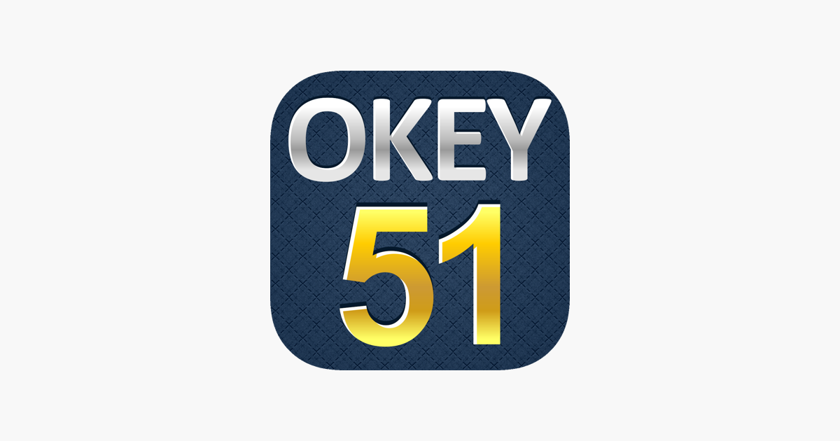 Games like Okey 51