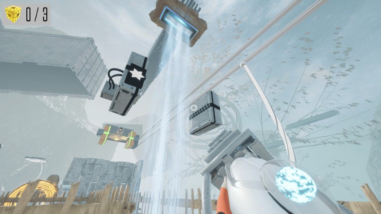 One More Experiment screenshot