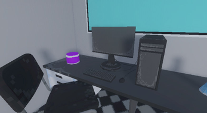 Oops! Mis Ojos! Image