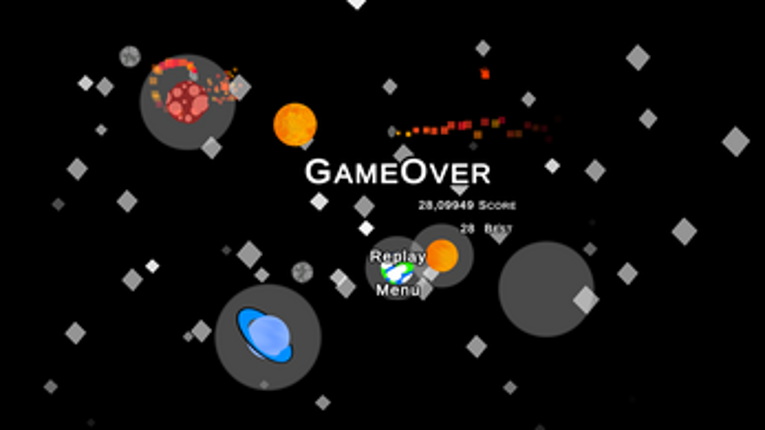 Orbit Image