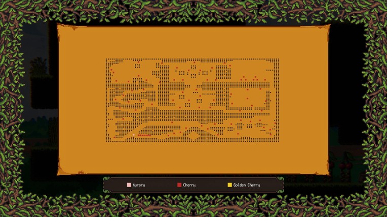 Orchard Odyssey: Cherry Chase Image