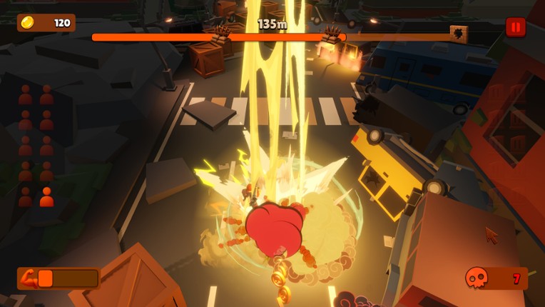 Outbreak Squad screenshot