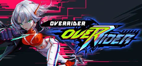 Games like OverRider