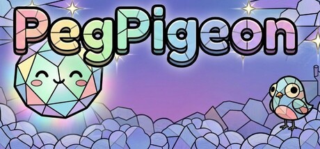 Games like PegPigeon