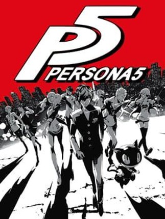Persona 5: 20th Anniversary Edition Image