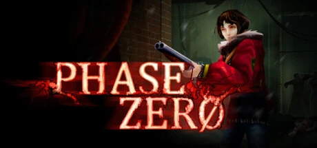 Games like PHASE ZERO