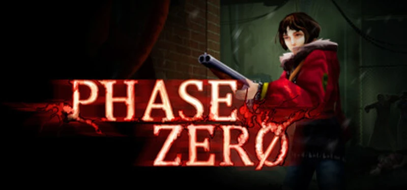 PHASE ZERO Image