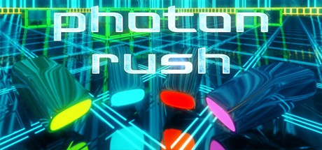 Games like Photon Rush