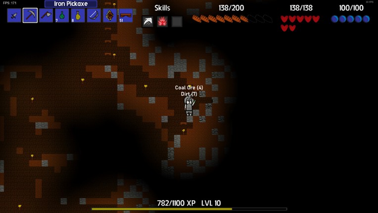 Pickscover 2 screenshot