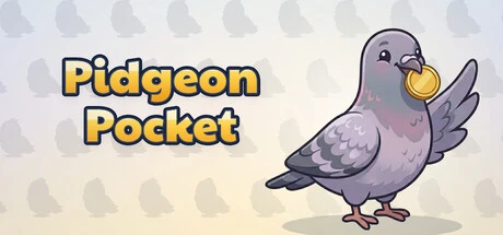 Games like Pidgeon Pocket