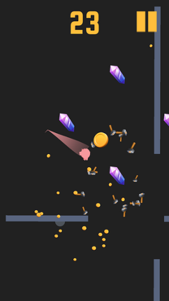PIG COINS screenshot