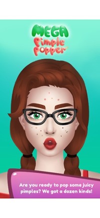 Pimple Popper 2 screenshot