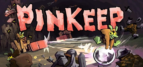 Games like PinKeep