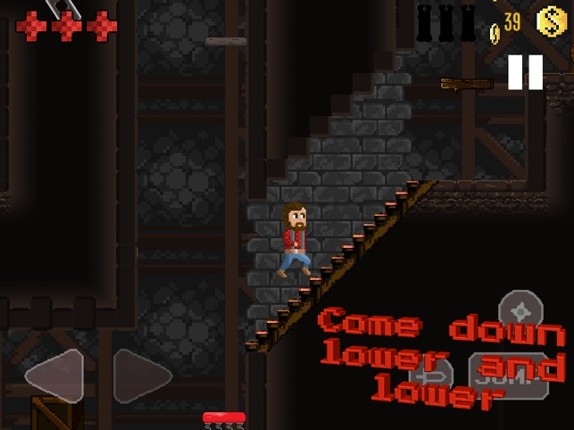 Pip and Pit screenshot