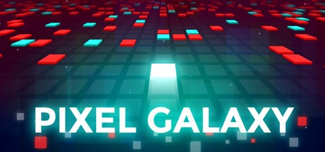 Games like Pixel Galaxy