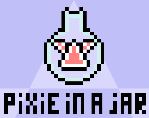 Games like Pixie in a jar