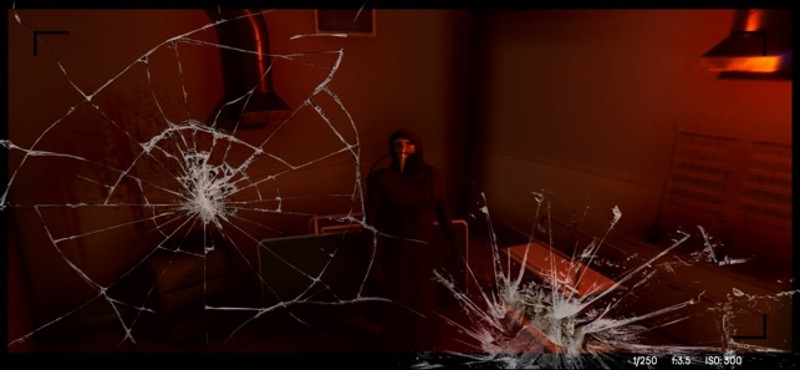 Plague Doctor - SCP 049 screenshot