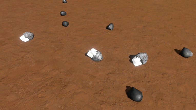Playable Alpha screenshot