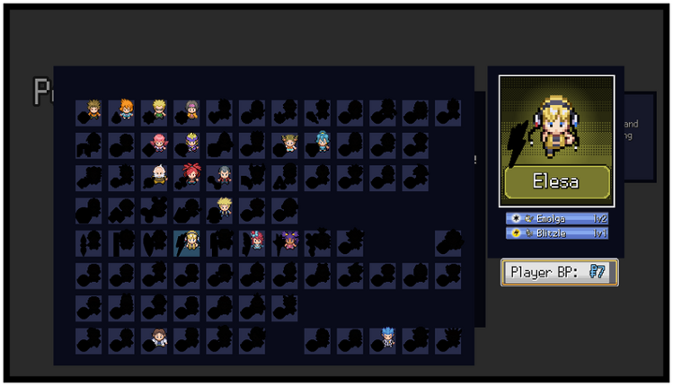 Pokémon Overlord Image