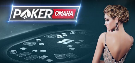 Games like Poker Omaha