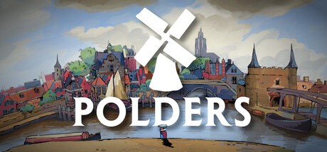 Games like POLDERS