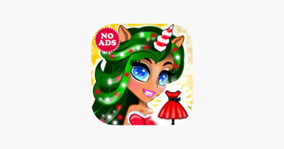 Pony Dolls Dress Up Games Image