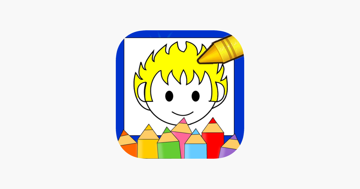 Games like Preschool Coloring &amp; Drawing