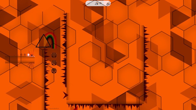 Prism: It's a Light Sentence screenshot