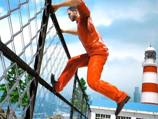 Games like Prison Break - prison escape plan