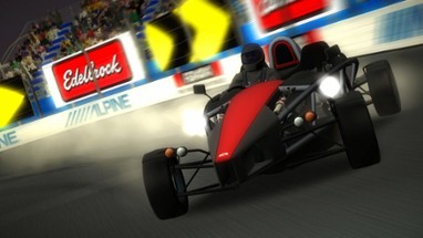 Project Gotham Racing 3 Image