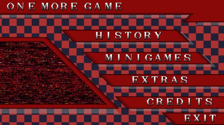 Project-Sonic.Omt-One-Last-Round,Sonic.exe One Last Round (Updated) Image