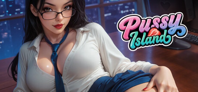 Pussy Island Image