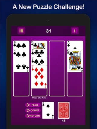 Puzzle Poker Joker's Wild Image