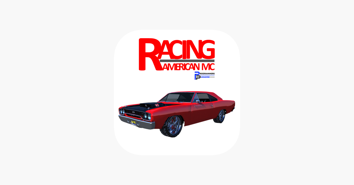 Games like Racing American Muscle Cars