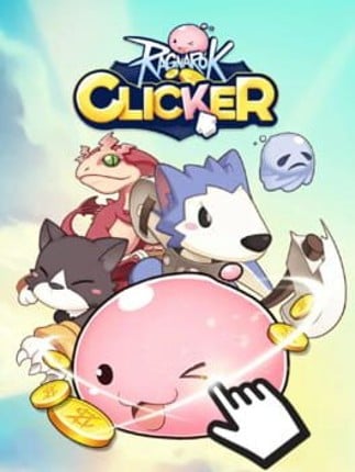 Ragnarok Clicker Game Cover