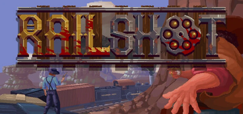 RAILSHOT Image