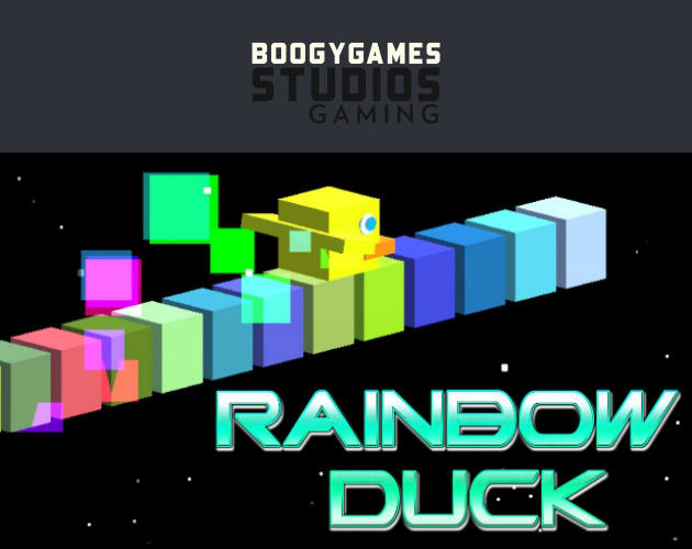 Games like Rainbow Duck