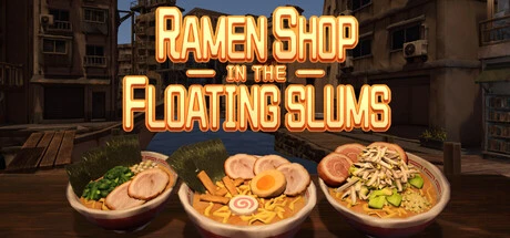 Games like Ramen Shop in the Floating Slums