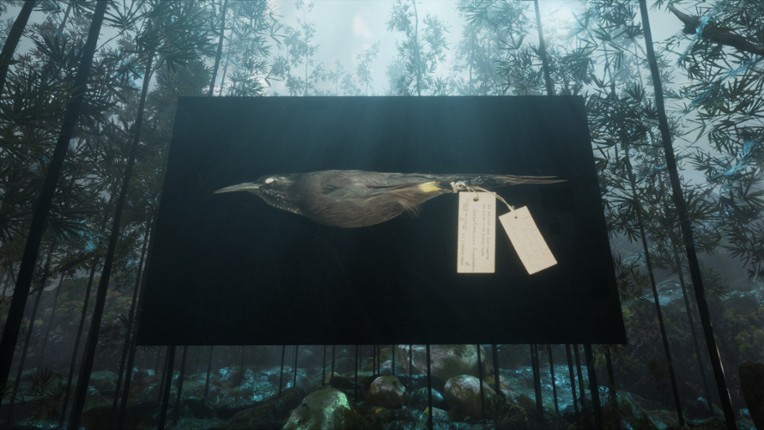 RE-ANIMATED screenshot