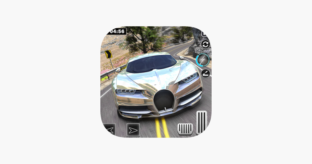 Games like Real Car Racing Car Games 2024