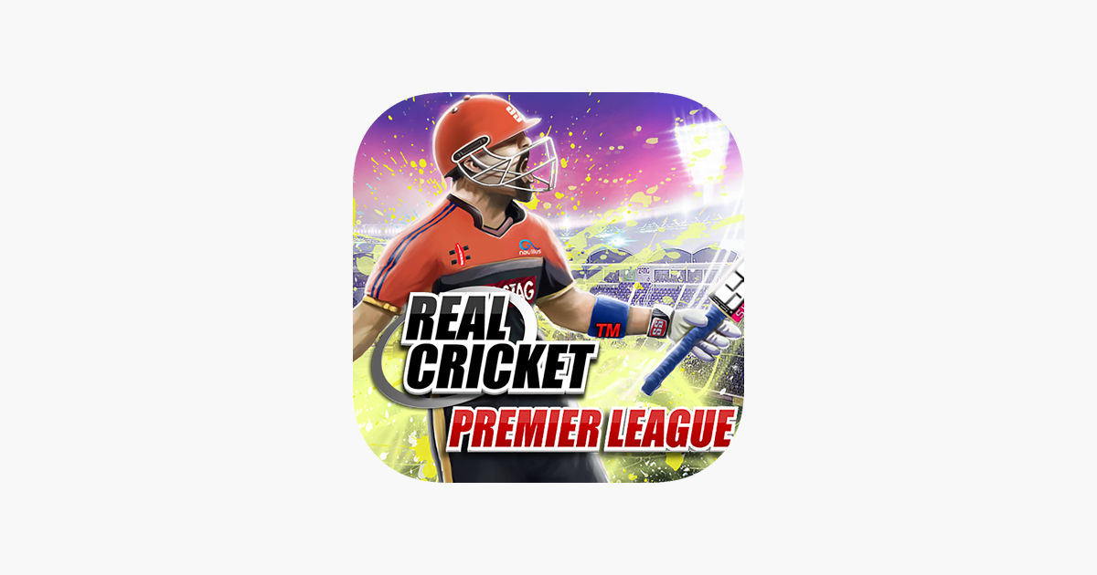 Games like Real Cricket™ Premier League