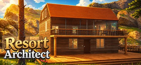 Games like Resort Architect