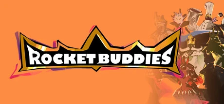 Games like Rocket Buddies